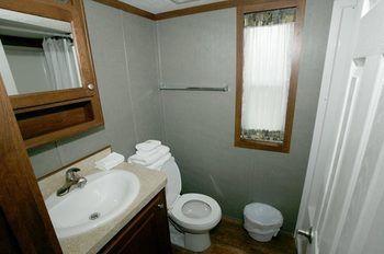 Arrowhead Resort Campground Plainville Exterior foto