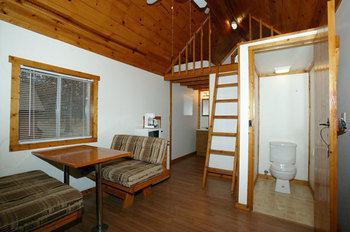 Arrowhead Resort Campground Plainville Exterior foto