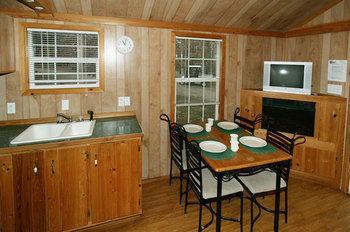 Arrowhead Resort Campground Plainville Exterior foto