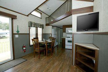 Arrowhead Resort Campground Plainville Exterior foto