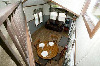 Arrowhead Resort Campground Plainville Exterior foto